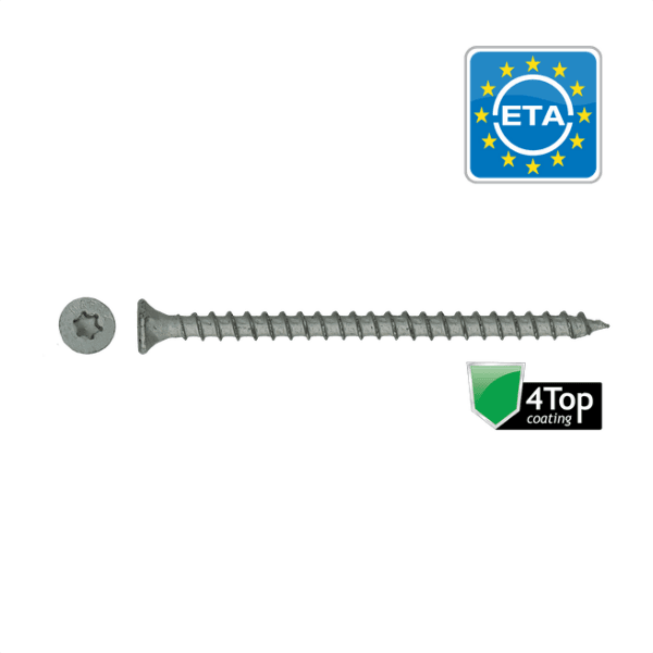 Hapax C4 Coating voldraad