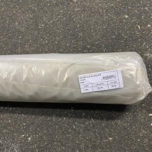 Houthandel Bos - Bouwfolie 2mtr breed 50mtr (rol)