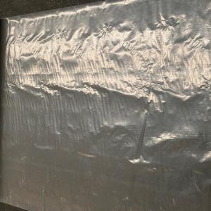 Houthandel Bos - Bouwfolie 2mtr breed los per meter