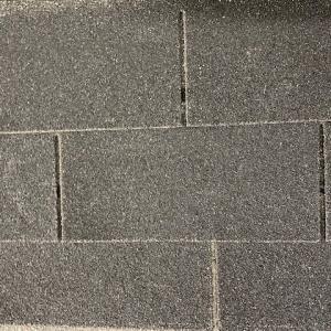 Houthandel Bos - Daksingel zwart