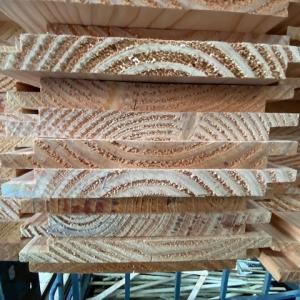 Houthandel Bos - Douglas 18x180mm sponningplank blank