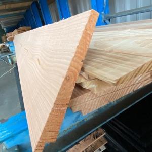 Houthandel Bos - Douglas FB 28x180mm IJsselrabat blank