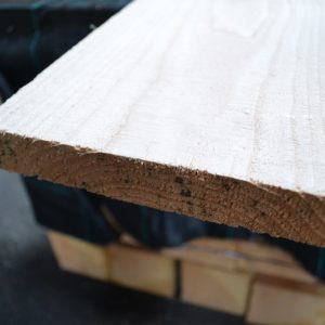 Houthandel Bos Douglas bekant 32x200mm blank