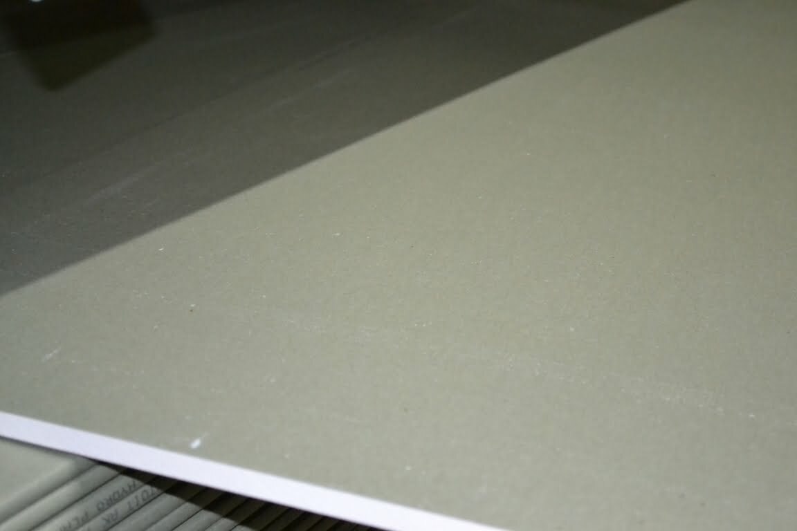 Houthandel Bos - Gipsplaat 12.5mm watervast Houthandel Bos - Gipsplaat 12.5mm watervast