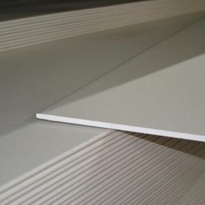 Houthandel Bos - Gipsplaat