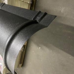 Houthandel Bos - Halfronde Nok