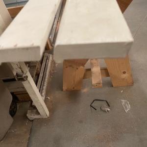 Houthandel Bos - Neuslijst gegrond