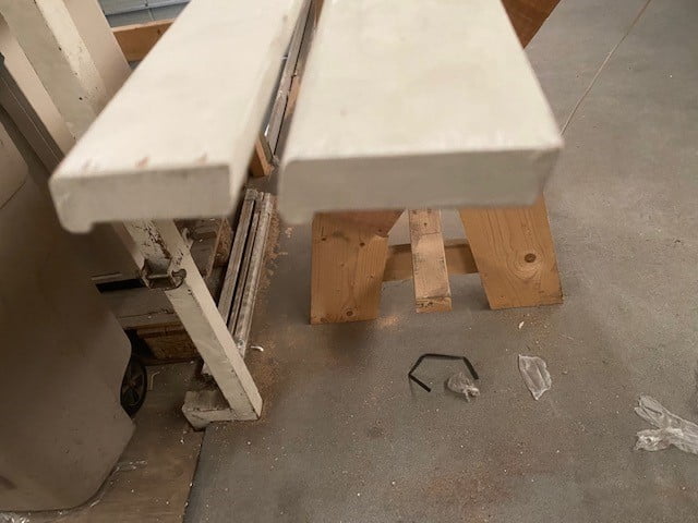 Houthandel Bos - Neuslijst gegrond Houthandel Bos - Neuslijst gegrond