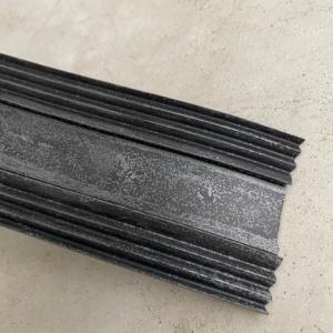 Houthandel Bos - Onderleg rubber