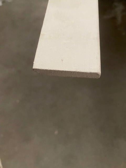 Houthandel Bos - Plint gegrond Houthandel Bos - Plint gegrond