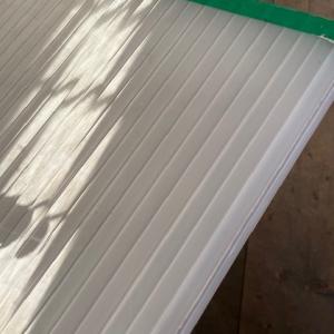 Houthandel Bos - Polycarbonaat plaat Opaal