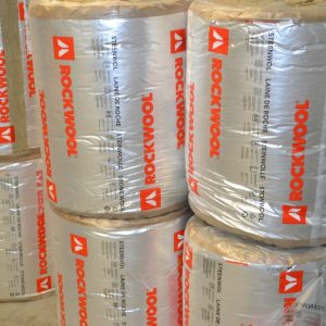 Houthandel Bos - Steenwolplaat 1200x600mm