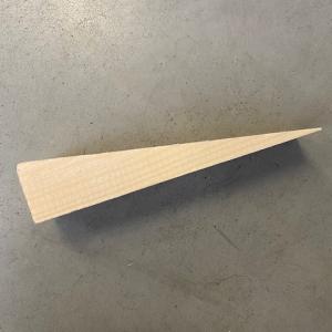 Houthandel Bos - Vuren Wig los