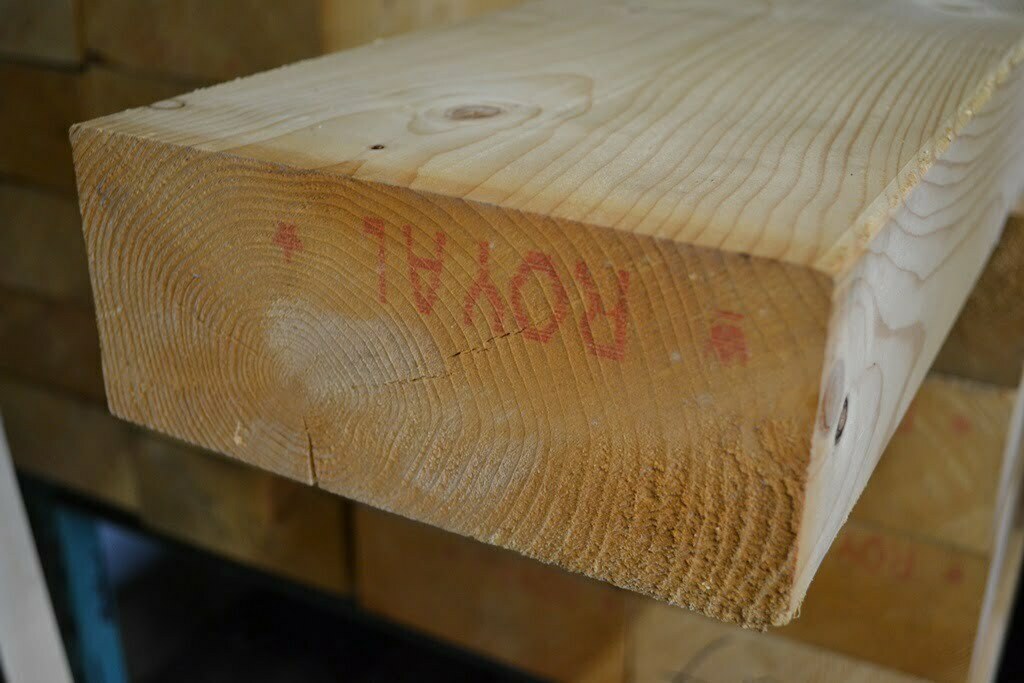 Houthandel Bos - Vuren geschaafd 100x225mm (95x220mmNetto) Houthandel Bos - Vuren geschaafd 100x225mm (95x220mmNetto)