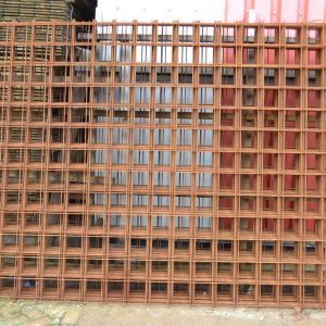 Houthandel Bos - betonnetten