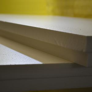 Houthandel Bos - isolatieplaat Styrisol 60x125cm