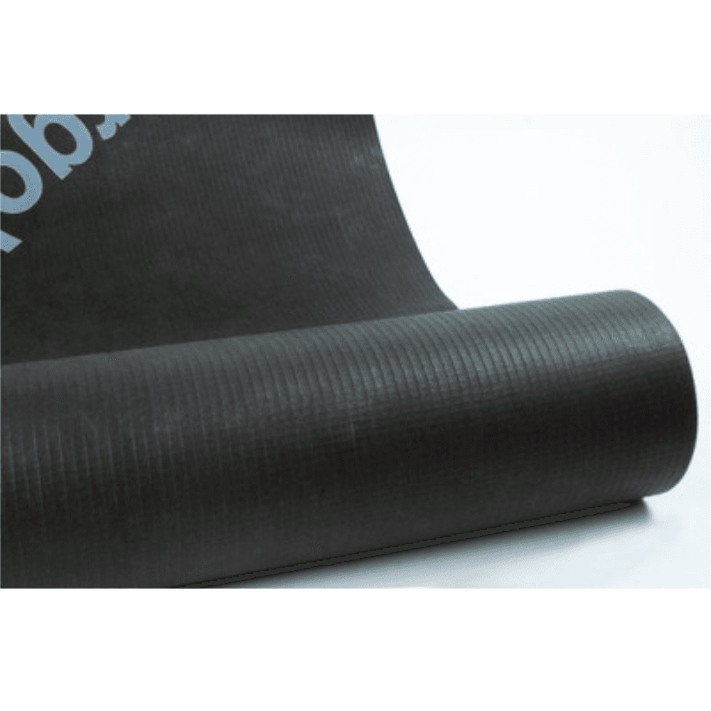 Morgovent Plus VX Zwart