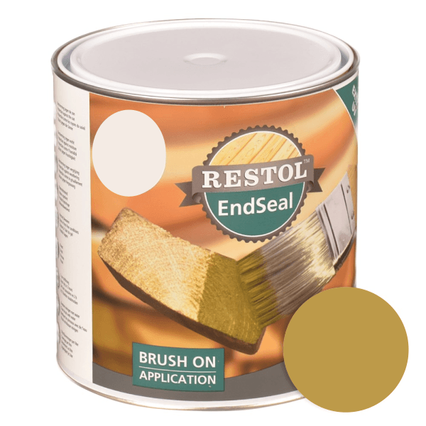 Restol Endseal Groen 2,5ltr