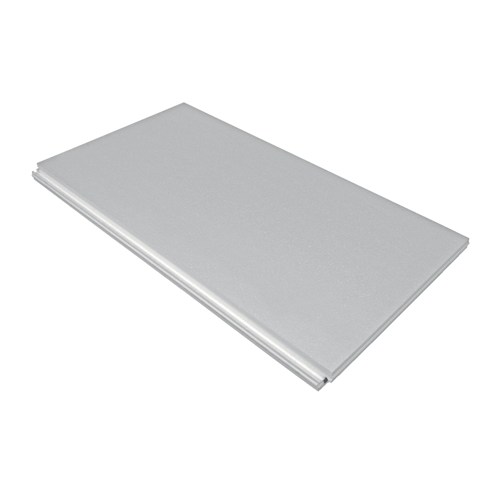 Tempex klikvloerplaat